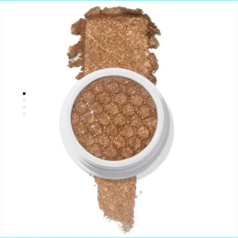 Rosebud | Super Shock Shadow | Colourpop | Brand New in Box - Picture 1 of 10